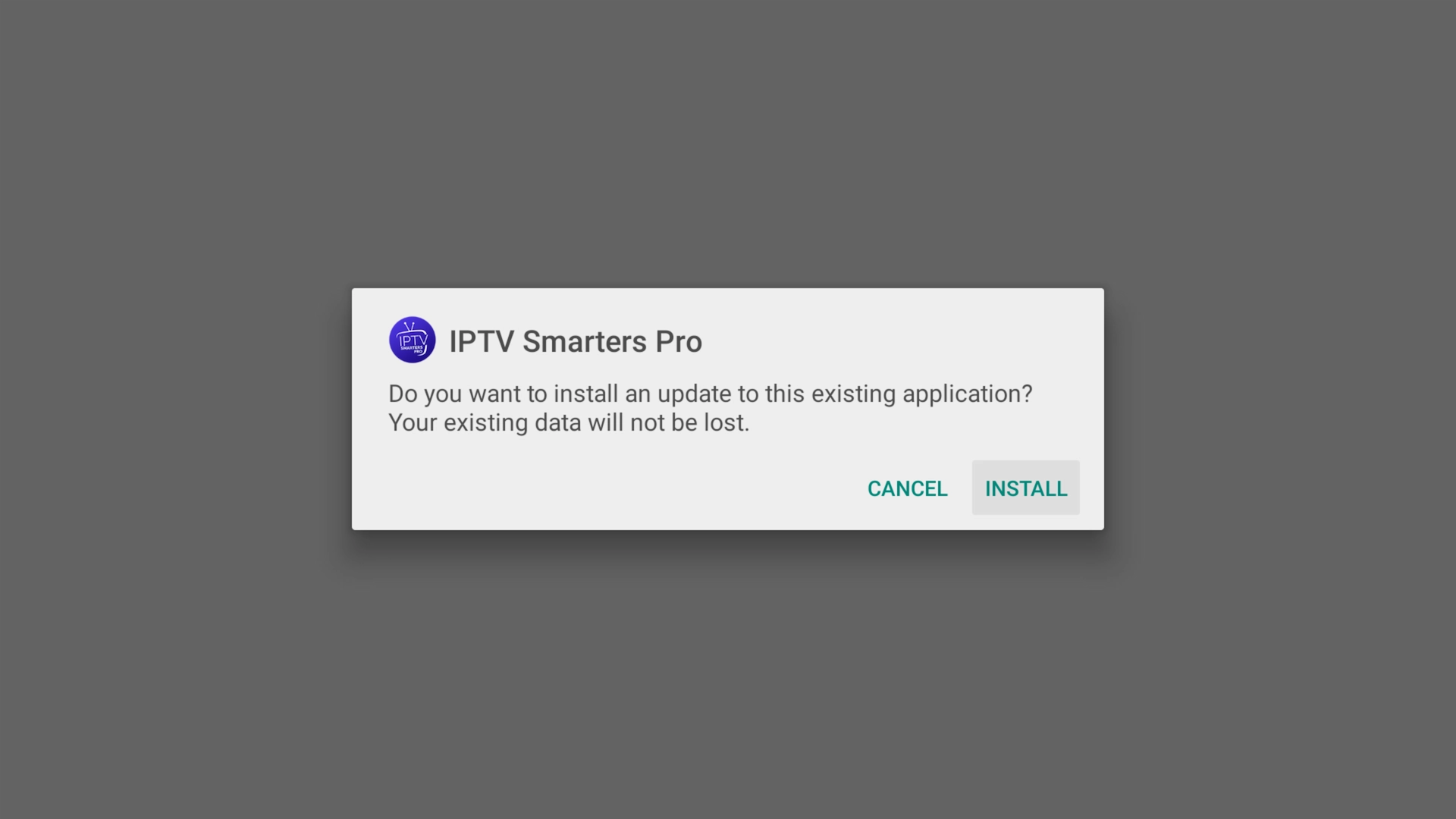 Install IPTV Smarters Xtreme Edition on Firestick